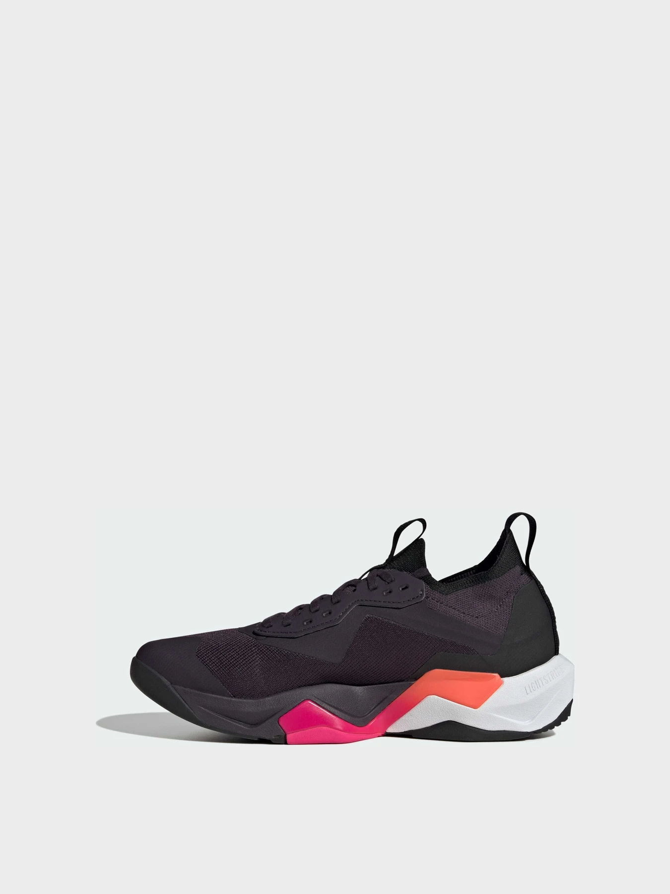 Кроссовки Adidas Rapida модель JS3169 Фото