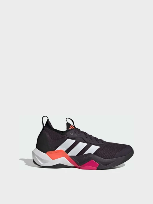 Кроссовки Adidas Rapida модель JS3169 Фото