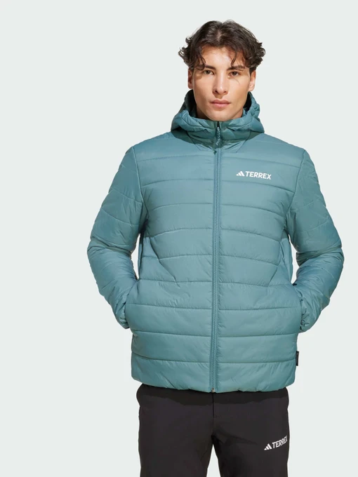 Куртки та дублянки Adidas модель KB2182 Фото