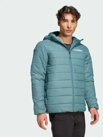 Куртки та дублянки Adidas модель KB2182 Фото