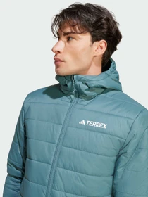 Куртки та дублянки Adidas модель KB2182 Фото