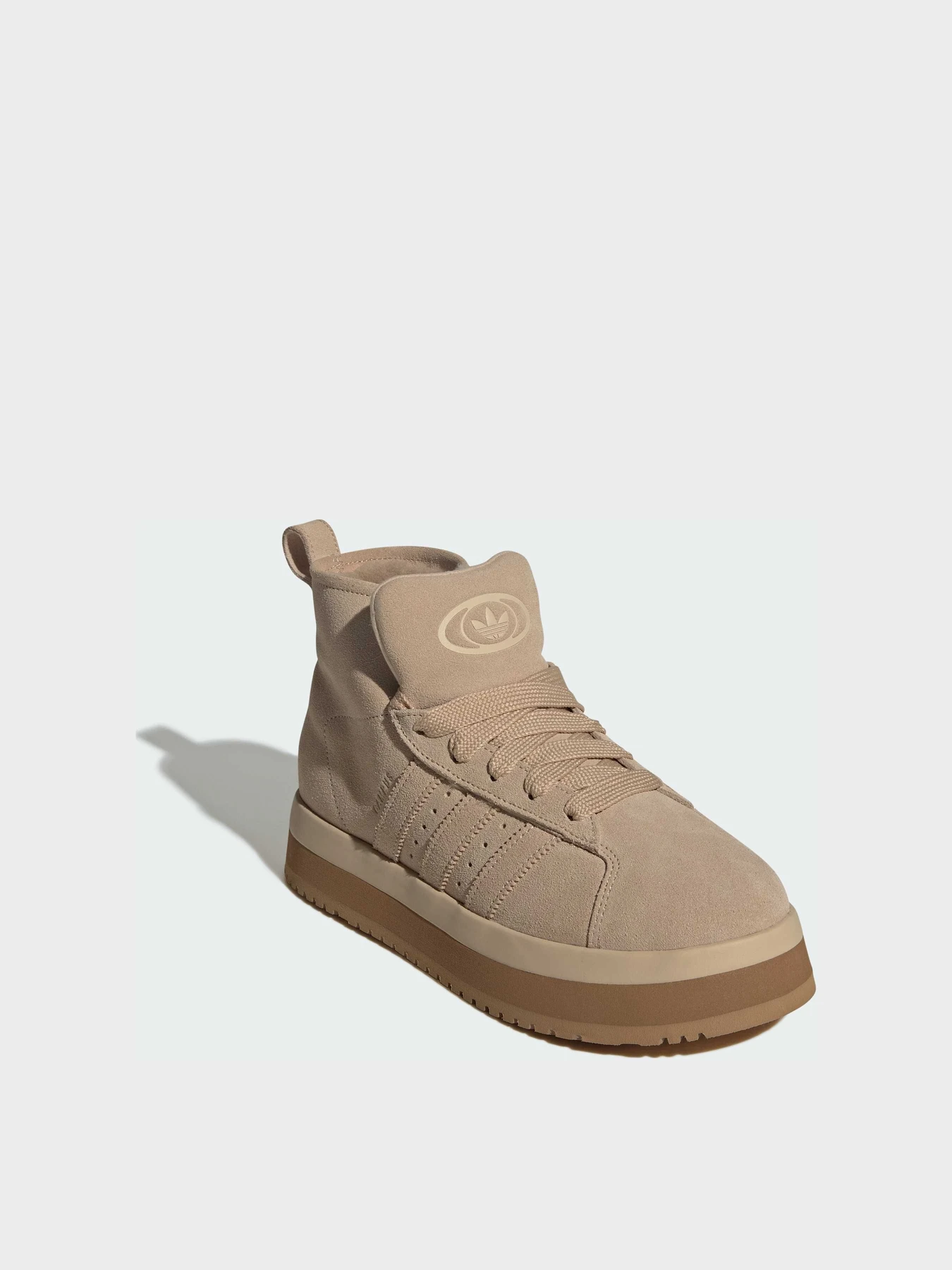 Ботинки и сапоги Adidas Campus модель JR3735 Ботинки и сапоги Adidas Campus модель JR3735 Фото