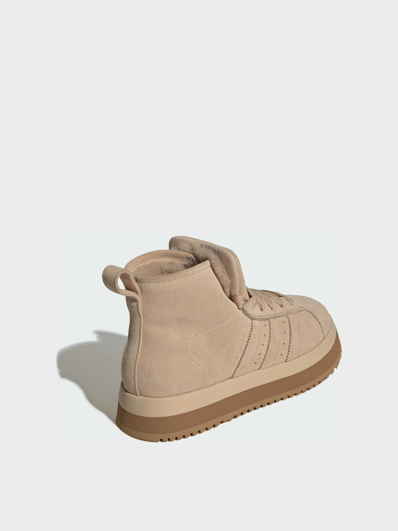 Ботинки и сапоги Adidas Campus модель JR3735 Ботинки и сапоги Adidas Campus модель JR3735 Фото