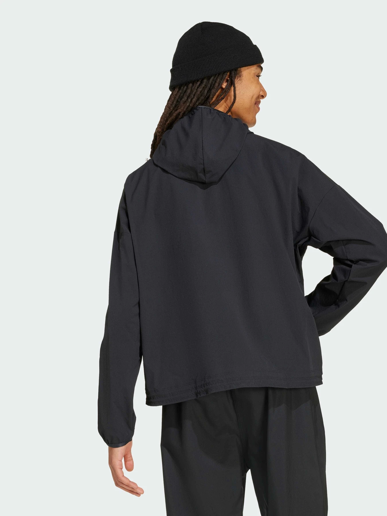 Куртки и дубленки Adidas MyShelter модель JM3936 Фото
