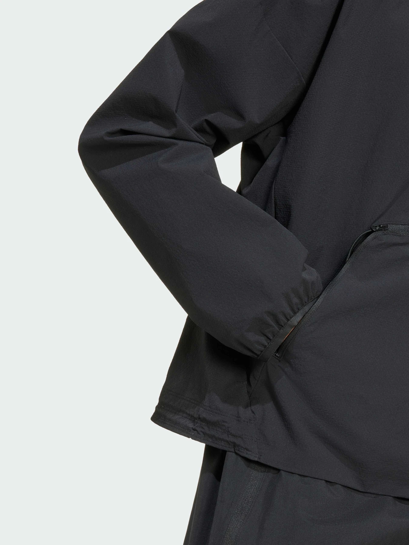 Куртки и дубленки Adidas MyShelter модель JM3936 Фото