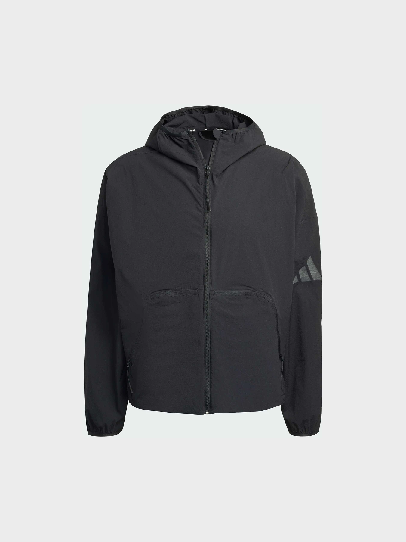 Куртки и дубленки Adidas MyShelter модель JM3936 Фото