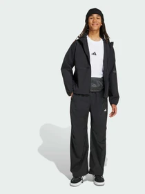 Куртки и дубленки Adidas MyShelter модель JM3936 Фото
