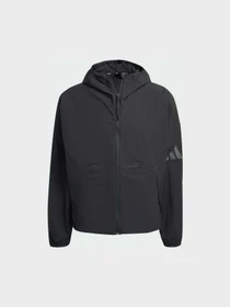 Куртки и дубленки Adidas MyShelter модель JM3936 Фото