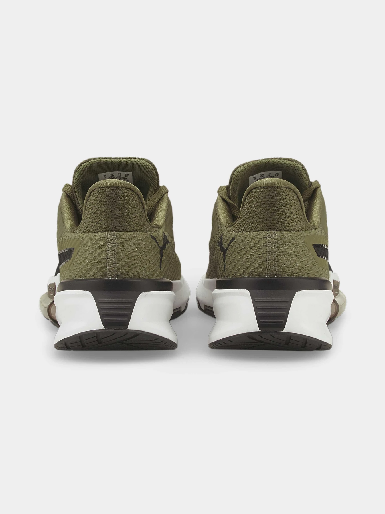 Кросівки PUMA Pwrframe Tr модель 376049 Кросівки PUMA Pwrframe Tr модель 376049 Фото