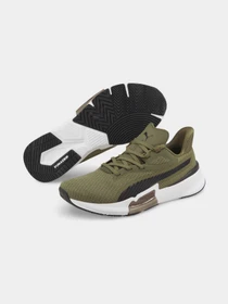 Кросівки PUMA Pwrframe Tr модель 376049 Фото