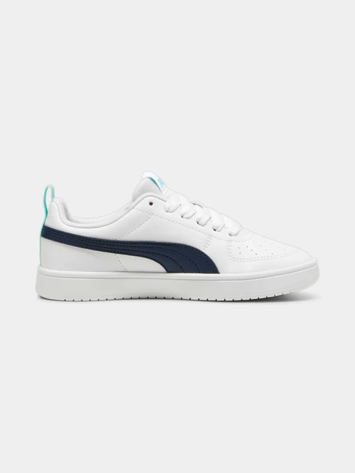 Кеды PUMA Rickie Jr модель 384311 Фото