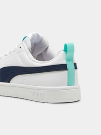 Кеды PUMA Rickie Jr модель 384311 Фото