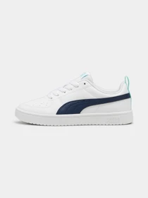 Кеды PUMA Rickie Jr модель 384311 Фото