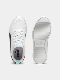 Кеды PUMA Rickie Jr модель 384311 Фото
