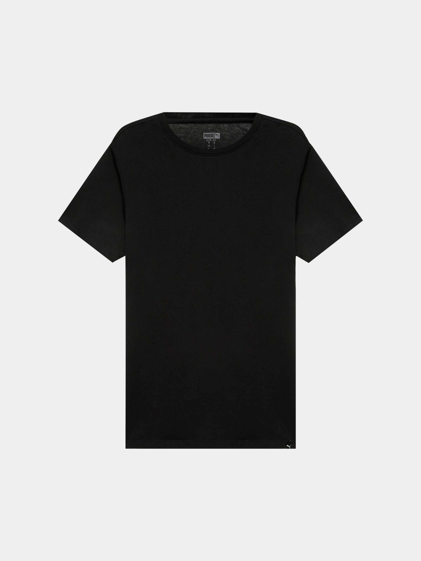 Футболки и поло PUMA Everyday Crew Neck Tee модель 947245 Фото