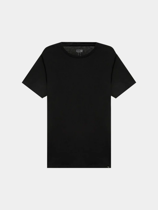 Футболки и поло PUMA Everyday Crew Neck Tee модель 947245 Фото