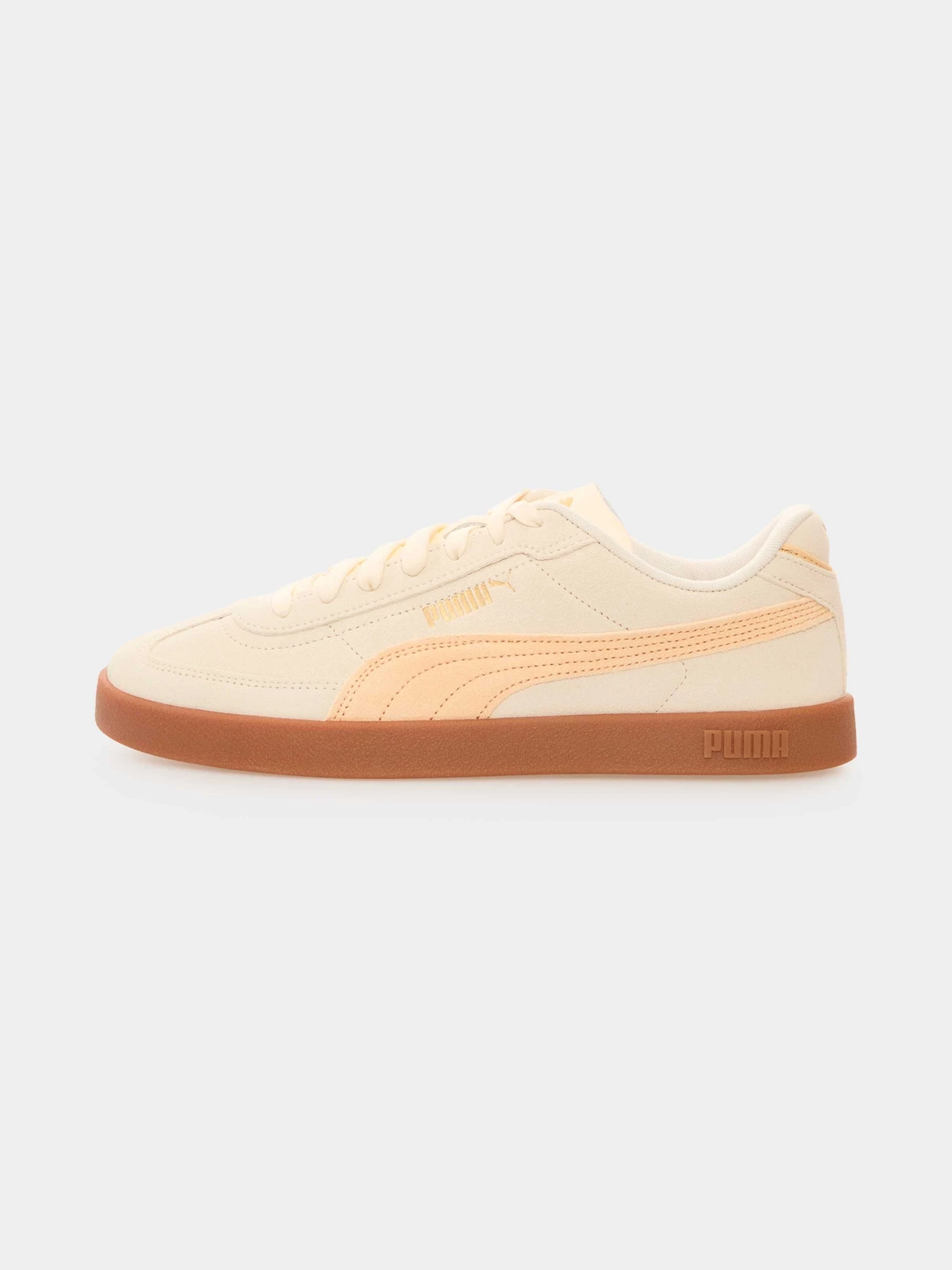 Кеды PUMA Club Ii Era Suede модель 400717 Кеды PUMA Club Ii Era Suede модель 400717 Фото