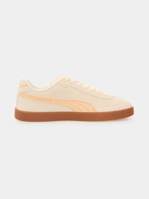 Кеды PUMA Club Ii Era Suede модель 400717 Фото