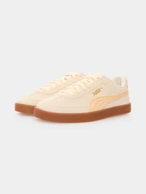 Кеды PUMA Club Ii Era Suede модель 400717 Фото