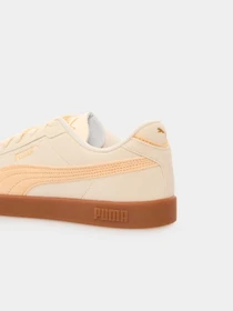 Кеды PUMA Club Ii Era Suede модель 400717 Фото