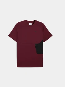 Футболки і поло PUMA Tech Pocket Tee модель 629673 Фото