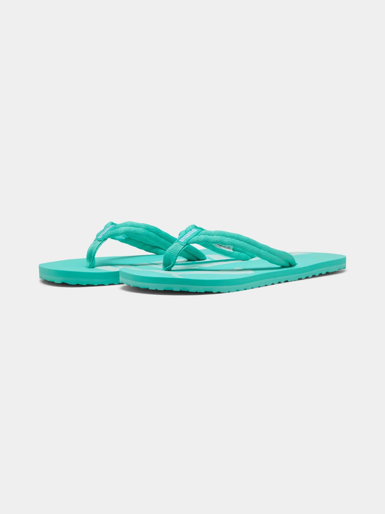 Шлёпанцы PUMA Epic Flip V2 модель 360248 Фото
