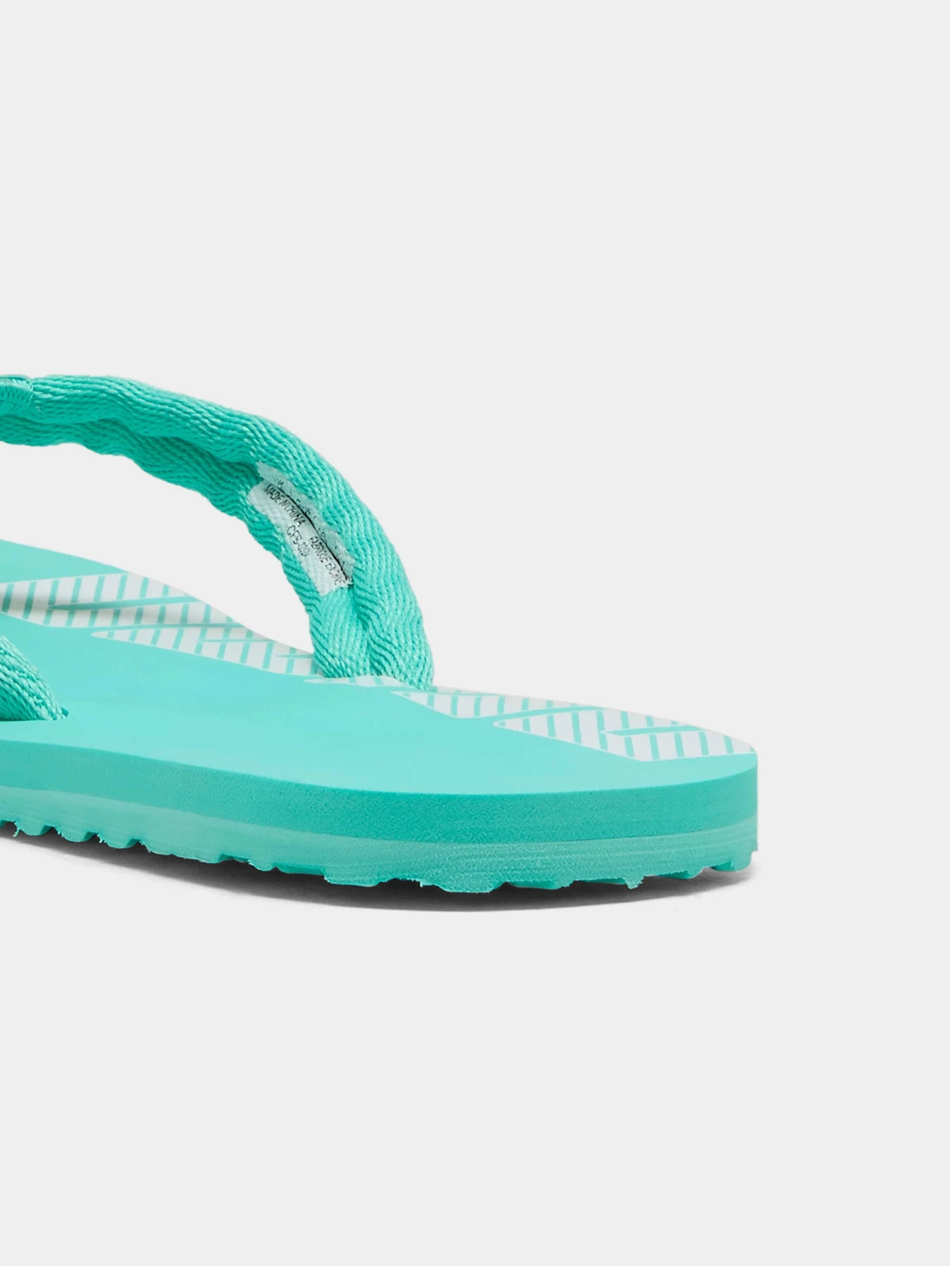 Шлёпанцы PUMA Epic Flip V2 модель 360248 Фото