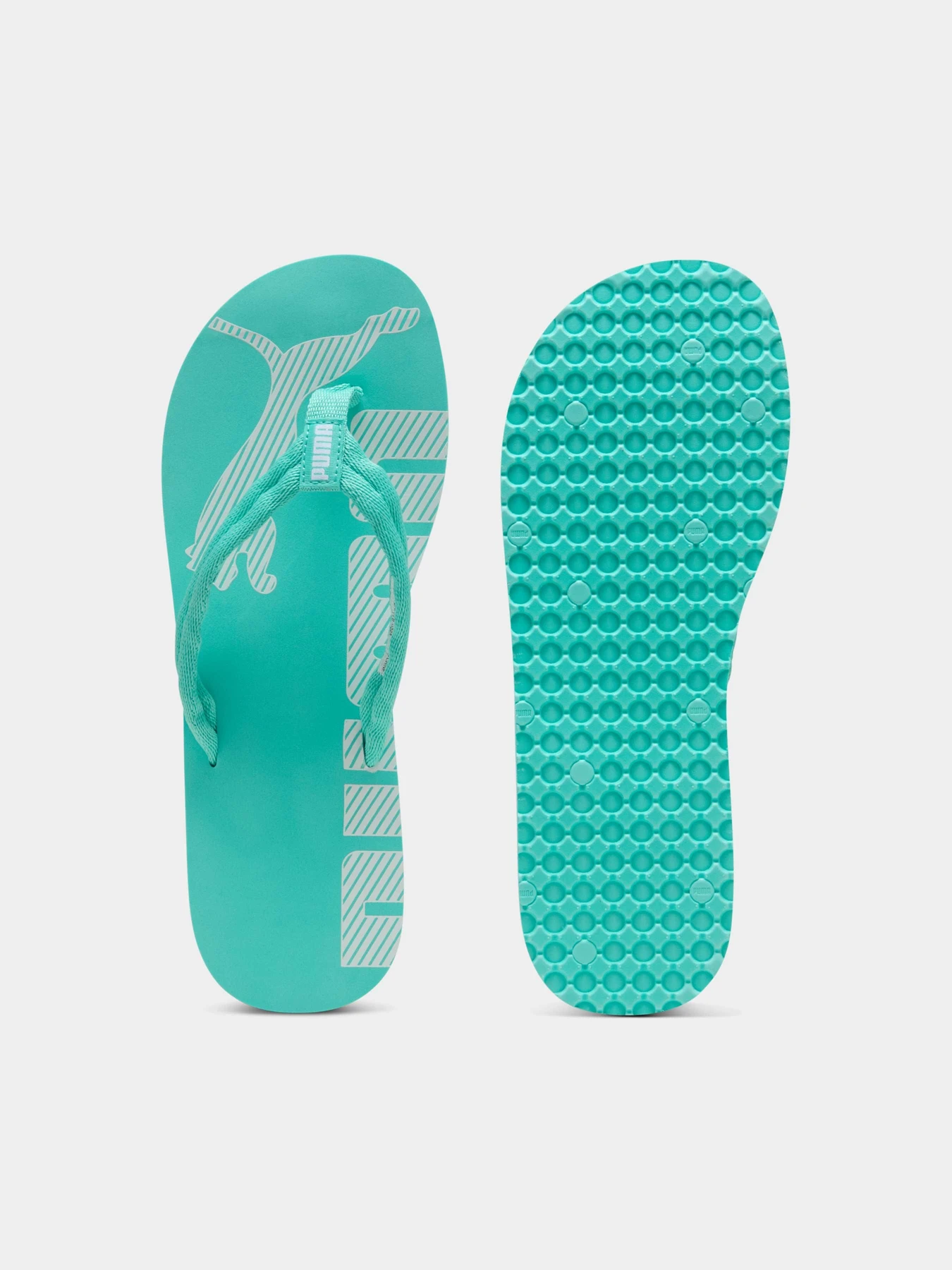 Шлёпанцы PUMA Epic Flip V2 модель 360248 Фото