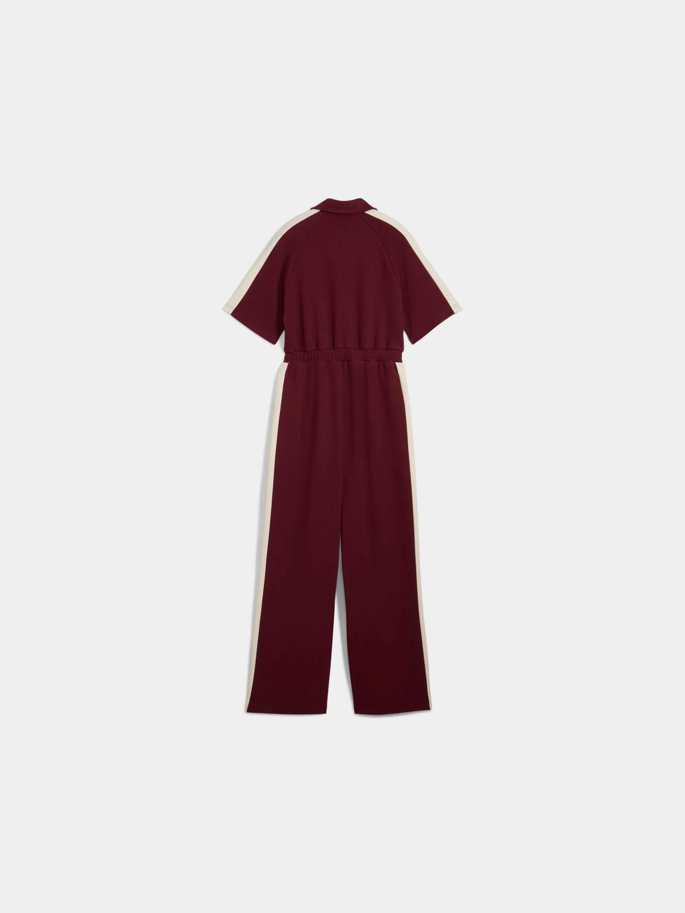 Комбінезони PUMA T7 Ss Jumpsuit Dk модель 634318 Фото