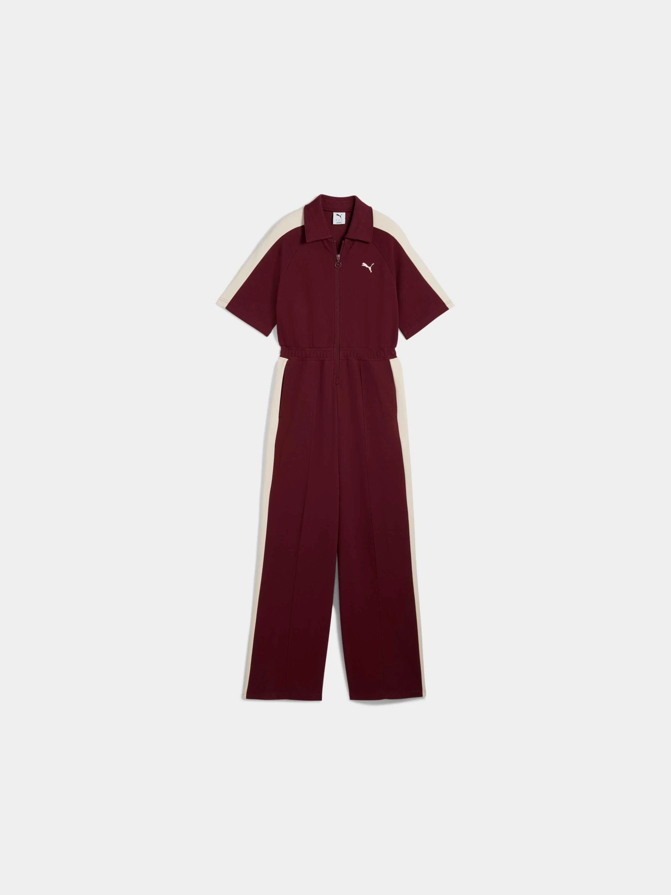 Комбінезони PUMA T7 Ss Jumpsuit Dk модель 634318 Фото