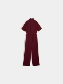 Комбінезони PUMA T7 Ss Jumpsuit Dk модель 634318 Фото