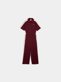 Комбінезони PUMA T7 Ss Jumpsuit Dk модель 634318 Фото