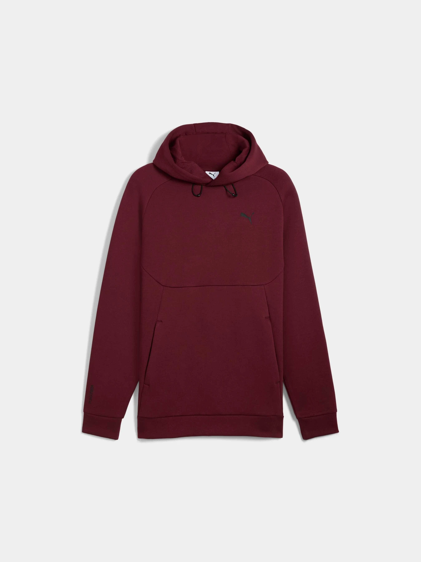 Худи и свитшоты PUMA Tech Relaxed Hoodie модель 629681 Фото