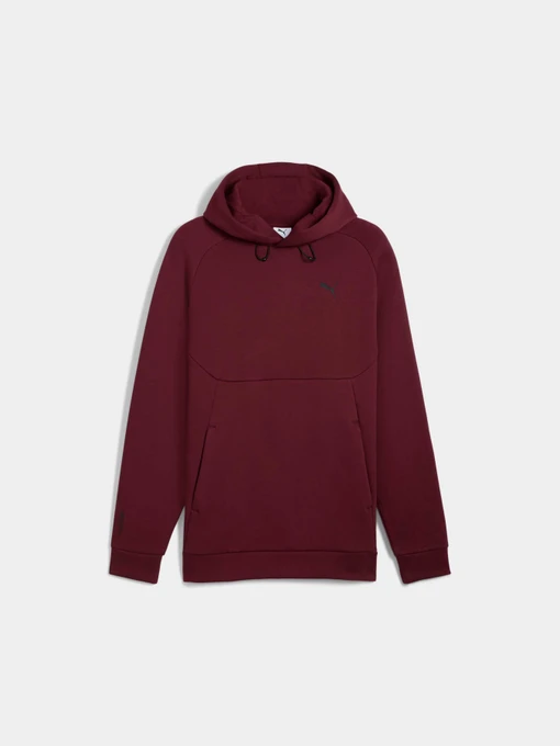Худи и свитшоты PUMA Tech Relaxed Hoodie модель 629681 Фото