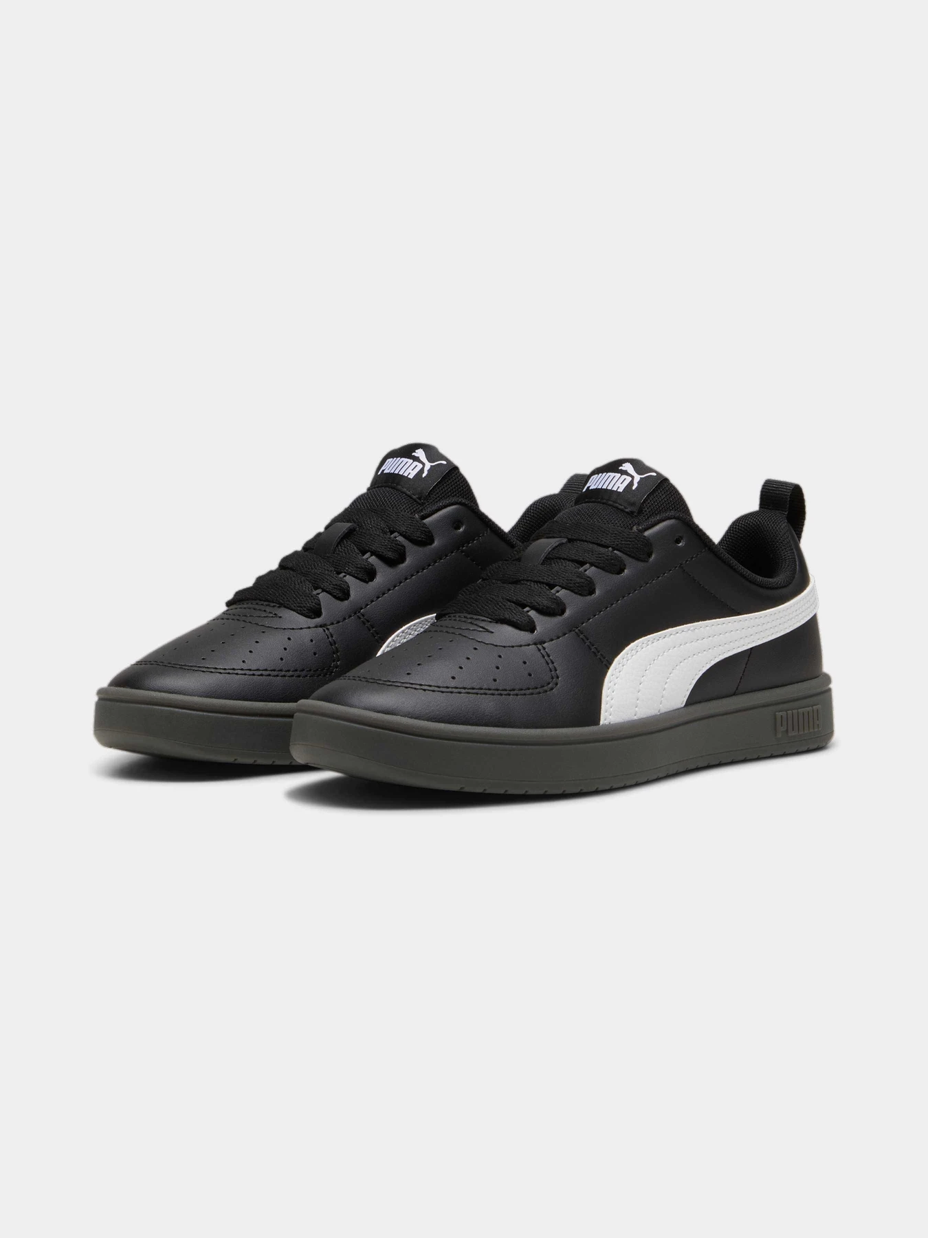 Кеды PUMA Rickie Jr модель 384311 Фото