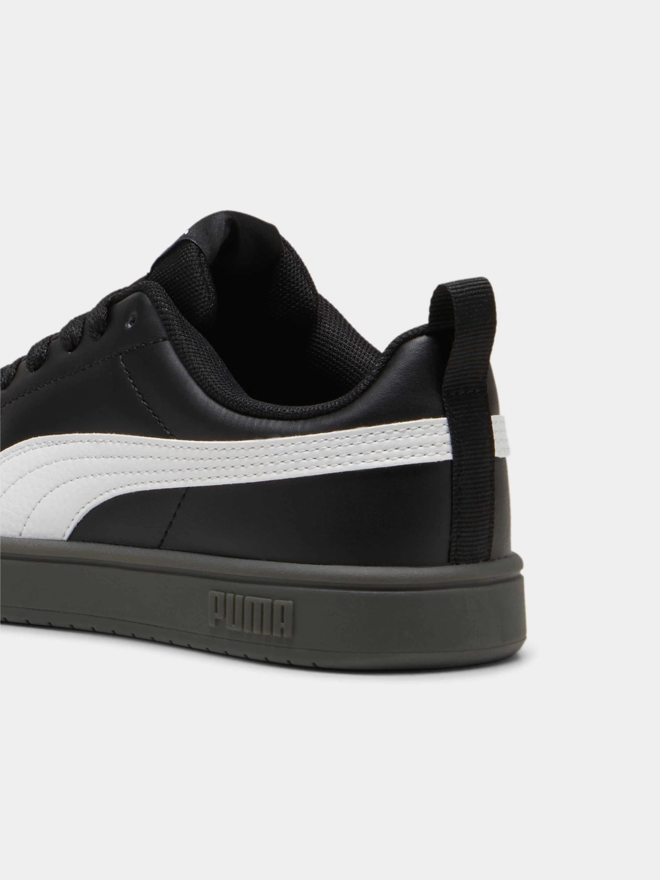 Кеды PUMA Rickie Jr модель 384311 Фото