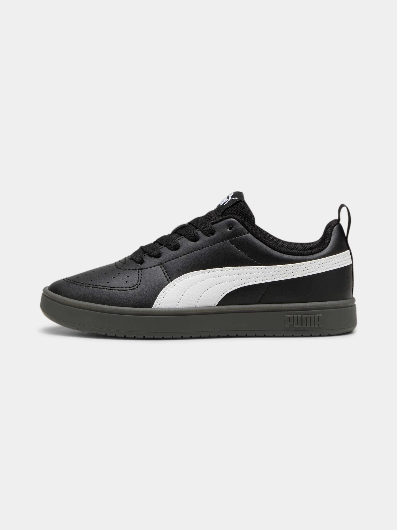Кеды PUMA Rickie Jr модель 384311 Фото