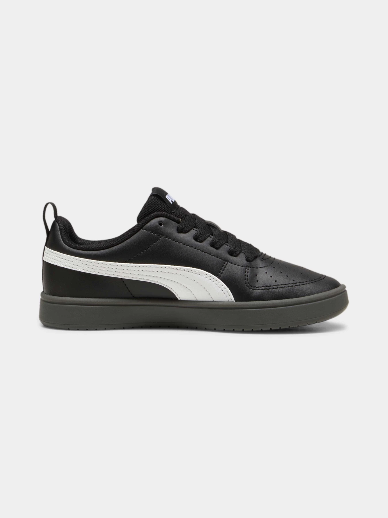 Кеды PUMA Rickie Jr модель 384311 Фото