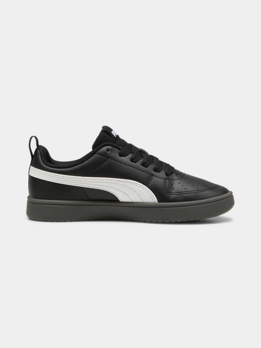 Кеды PUMA Rickie Jr модель 384311 Фото