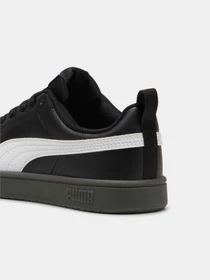 Кеды PUMA Rickie Jr модель 384311 Фото
