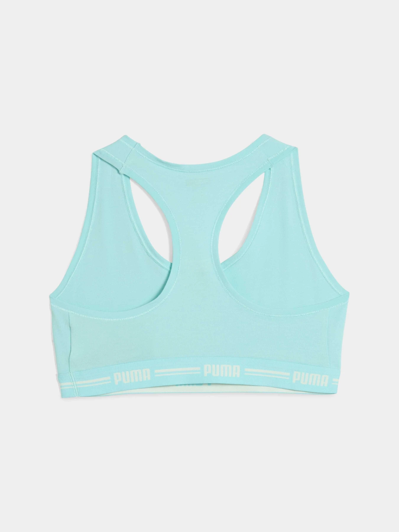 Нижня білизна PUMA Women Racer Back Top 1p модель 907862 Фото