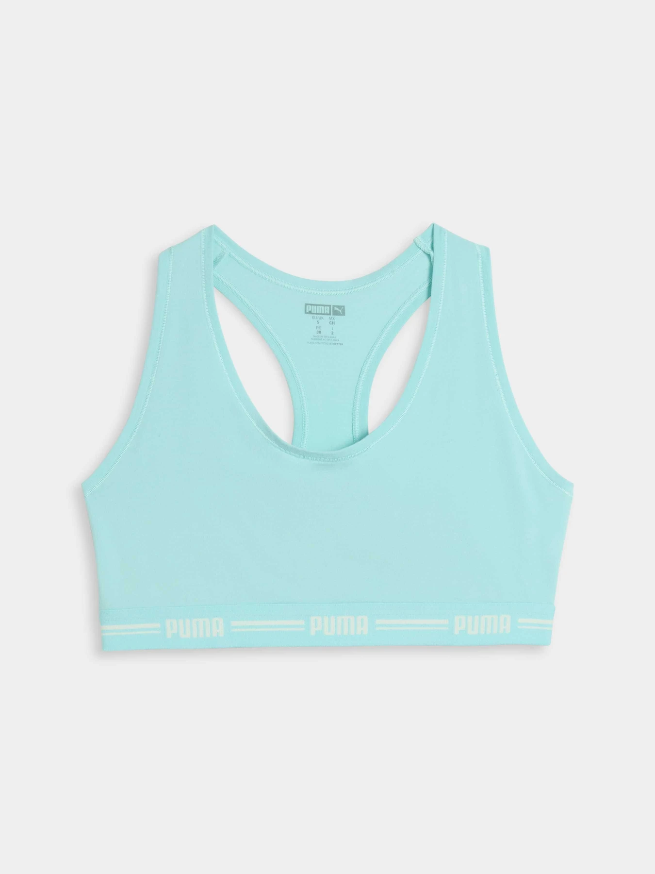 Нижня білизна PUMA Women Racer Back Top 1p модель 907862 Фото