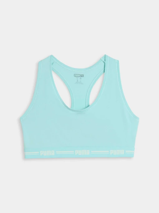 Нижня білизна PUMA Women Racer Back Top 1p модель 907862 Фото