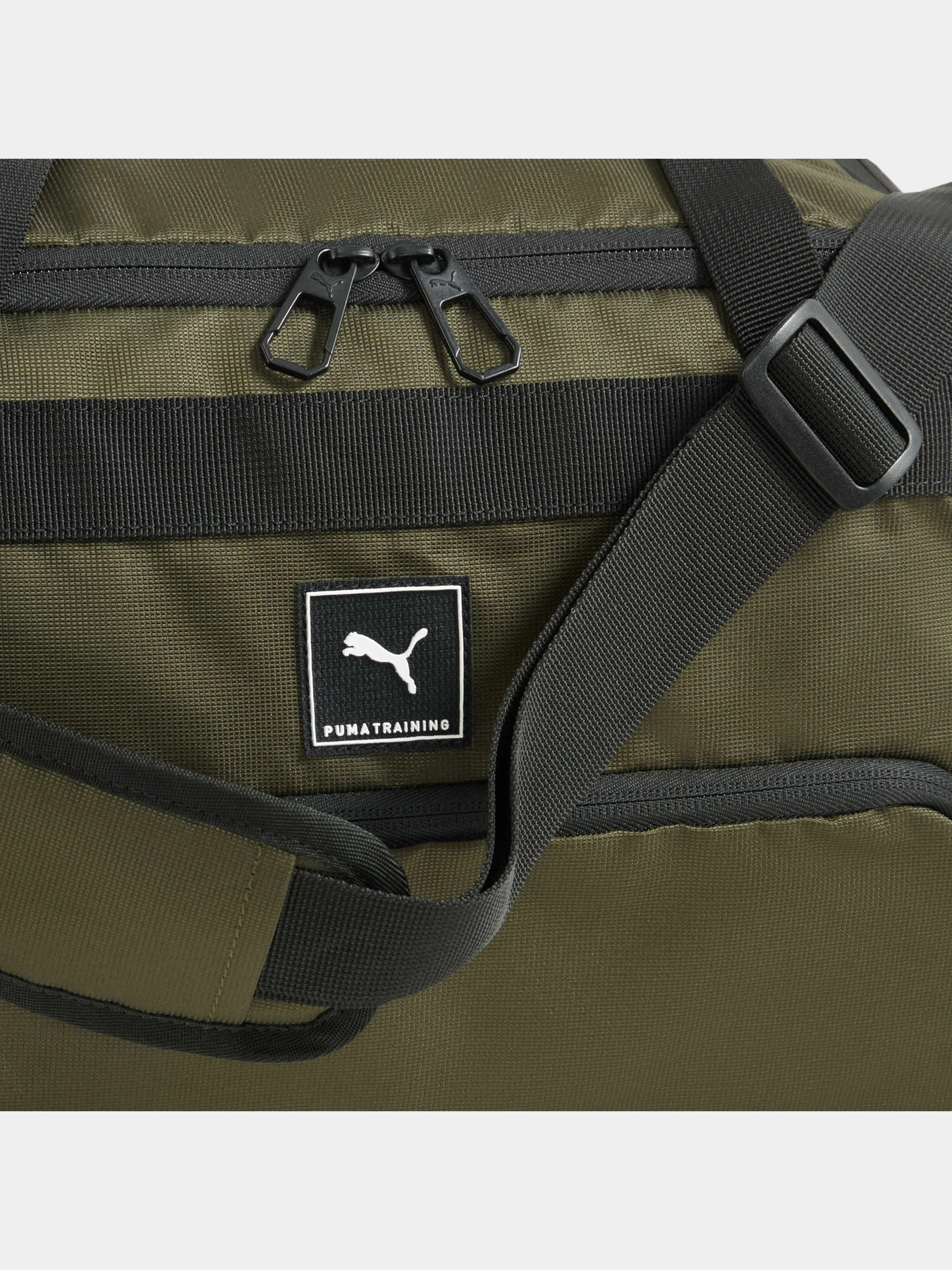 Сумки PUMA Training Small Sports Bag модель 090919 Фото
