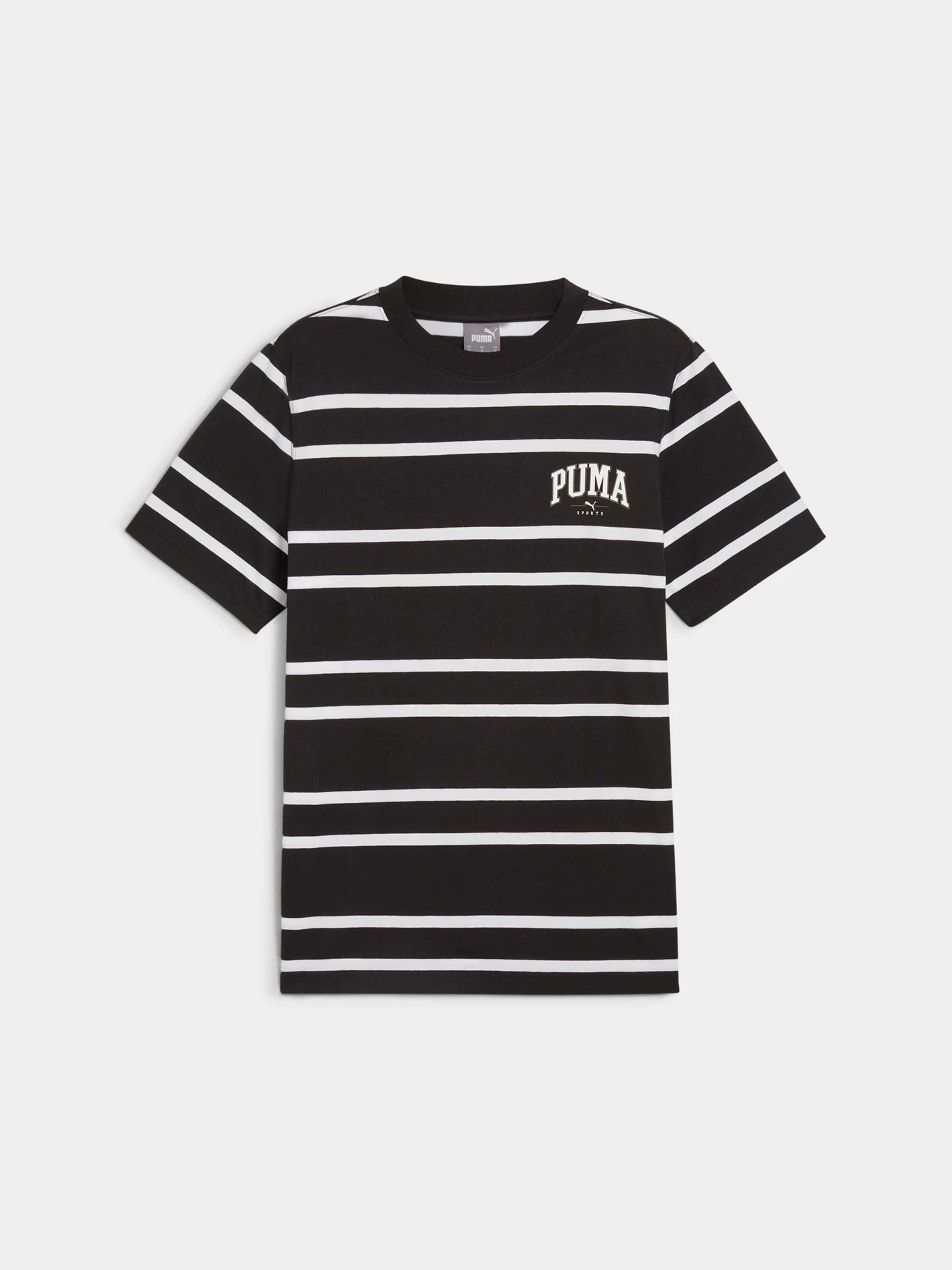 Футболки и поло PUMA Squad Tee модель 681793 Фото