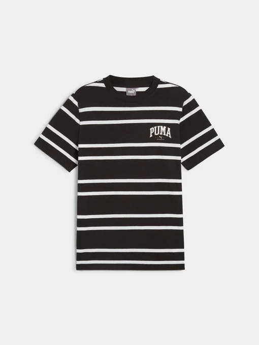 Футболки и поло PUMA Squad Tee модель 681793 Фото