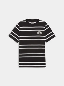 Футболки и поло PUMA Squad Tee модель 681793 Фото