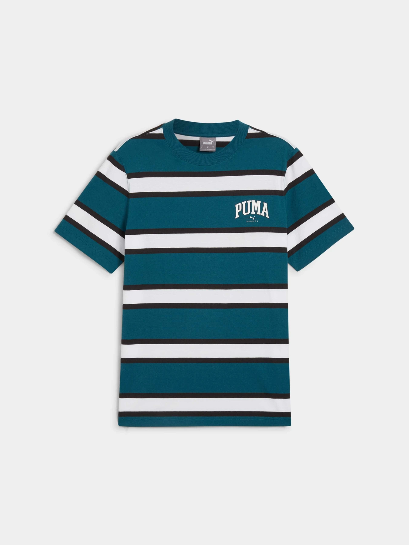 Футболки и поло PUMA Squad Tee модель 681793 Фото