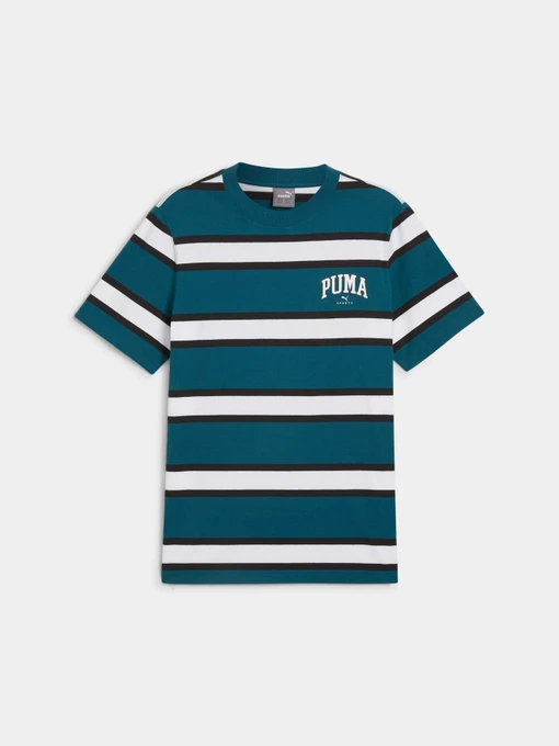 Футболки и поло PUMA Squad Tee модель 681793 Фото