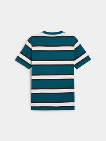 Футболки и поло PUMA Squad Tee модель 681793 Фото
